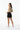 Athletic Shorts Back Side