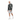 Athletic shorts look