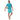 Athletic Sports Look