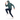 Athletic Stance