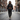 Athletic Street Style Look