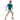 Athletic Surf Look