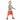 Athletic Water Sports Look