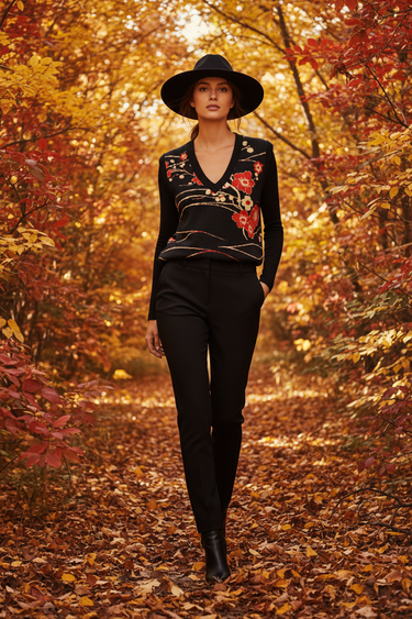 Autumn Forest