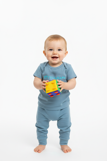 Baby Bodysuit Look 4