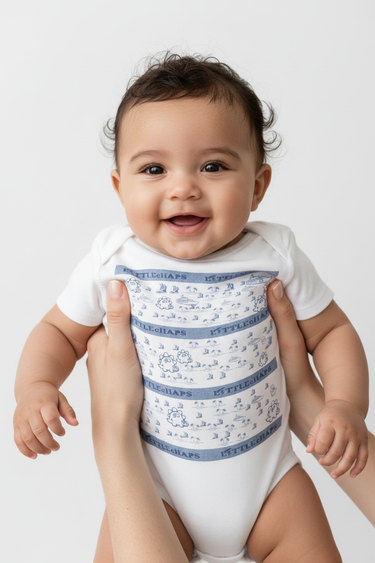 Baby Bodysuit Look 5