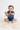 Baby Bodysuit Look 6