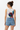Back view 3 - With denim shorts