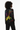 Back view full body