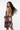 Back view over shoulder