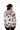Back view showing camo pattern