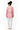 Back view with white pants