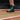 Basketball court shot