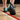 Basketball Court with Model