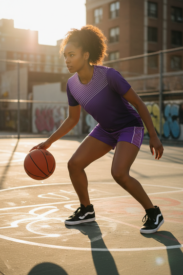 Basketball