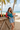 Beach Bar Jean Shorts