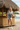 Beach Bar Mini Skirt