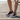 Beach Boardwalk Close-up