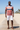 Beach Boardwalk Front
