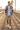 Beach Boardwalk Look