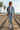 Beach Boardwalk Look