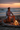 Beach Bonfire