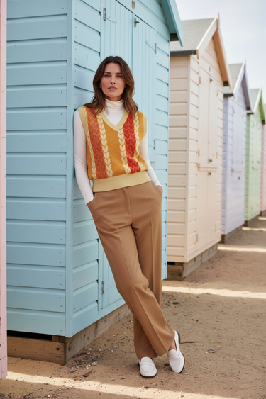 Beach Hut Chic