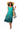 Beach Look 1 - Resort Elegance