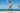 Beach Look 4 – Beach Volleyball
