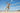 Beach Look 6 – Beach Volleyball