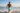 Beach Look 7 – Into the Waves