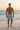Beach Model Front