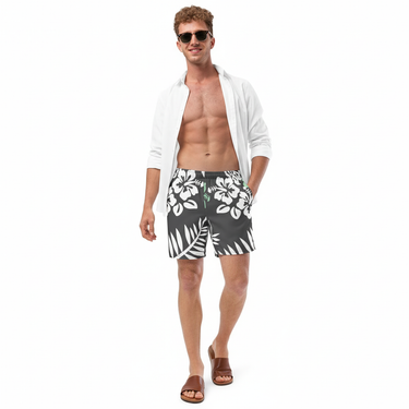 Beach Resort Casual Look