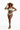 Beach resort look