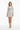 Beach resort mesh look