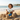 Beach sandcastle play