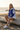 Beach Three-Quarter