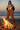 Beachside Bonfire