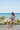 Beachside Café Terrace