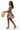 Beachwear Espadrilles Hat Side