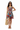Beachwear Flat Sandals Front