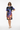 Beachwear Look 2 - Beach cover-up over bikini