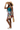 Beachwear with Hat Side