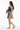 Beachwear with Tote Side