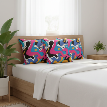 Bedroom Styling