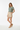 Beige Tailored Shorts