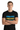 Black ALPPEER tee arms crossed