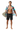 Black Boardshorts Style