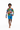 Black Boy 10 Walking