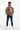 Black Boy 11 Hands in Pockets